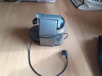 machine à café