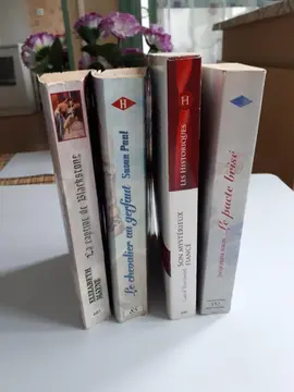 romans livre