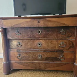 commode