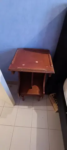chevet bois