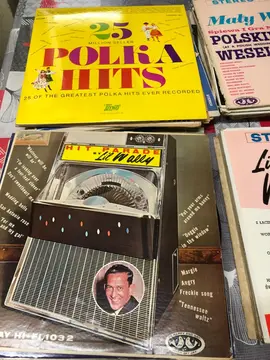 vinyles 33t