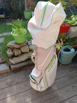 sac de golf cobra