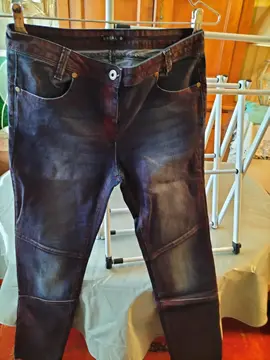 jean taille 38/40 Breal