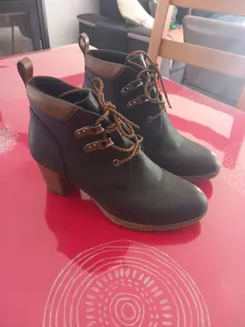 chaussure femme