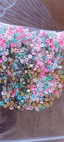 perles bricolage