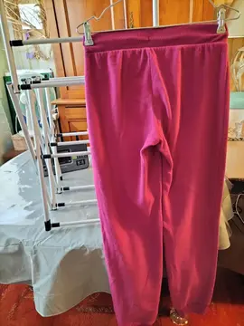 bas de survêtement taille 38/40