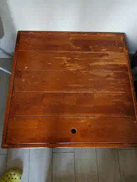 table basse