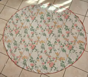 nappe ronde