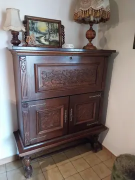 bar vintage