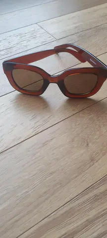 Lunettes de soleil