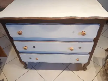 commode