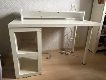 bureau ikea