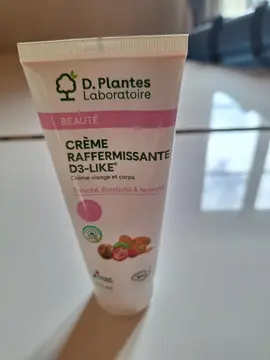 crème beauté