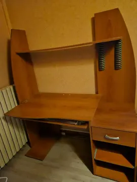bureau