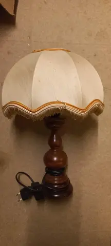 lampe de chevet