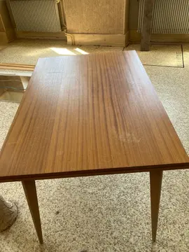 table vintage