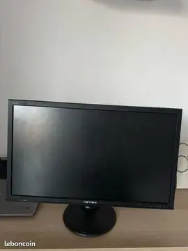 Ecran 24'' Hann G a reparer