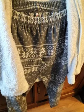 pyjama taille M