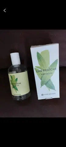 verveine Yves Rocher ⚠️VIDE⚠️