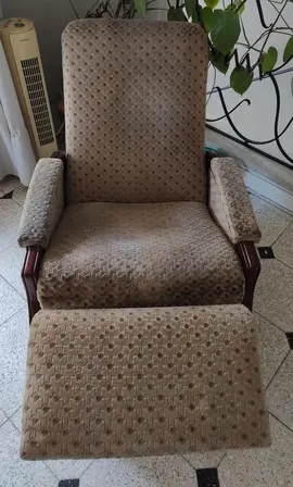 Fauteuil relaxe