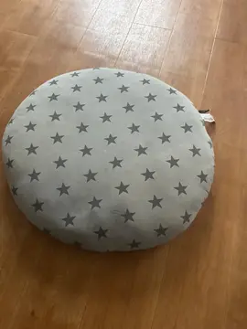 coussin de lecture pour enfants