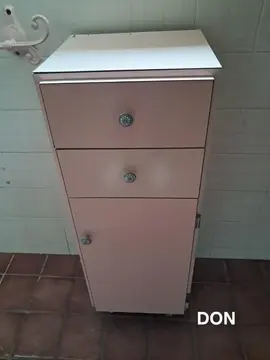 petit meuble salle de bain
