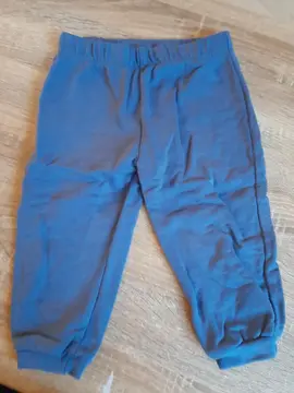 pantalon de coton T 23 mois