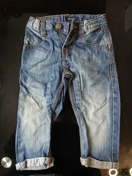 jeans enfant