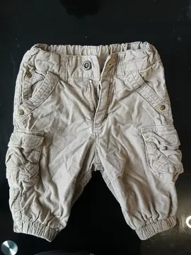 pantalon enfant
