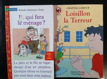 livre