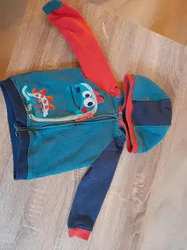 veste T 23 mois