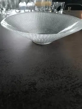 saladier coupelle