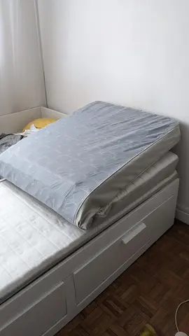 Matelas Ikéa 80 x 200