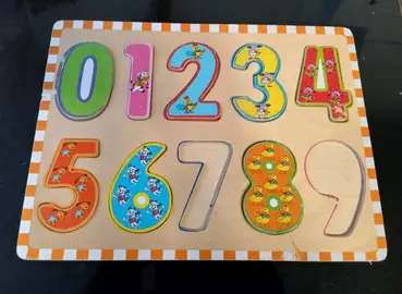 jeux manqué le 7et9