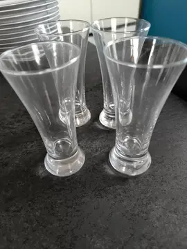 4 verres pastis