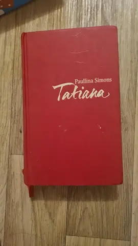 tatiana