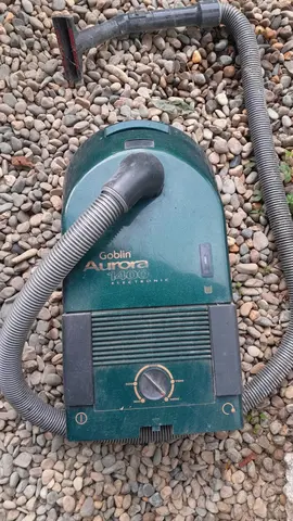 aspirateur