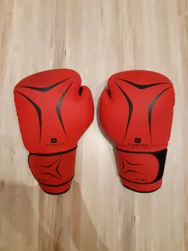 Gants de boxe