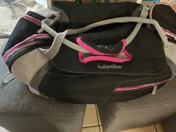 sac à langer bebe