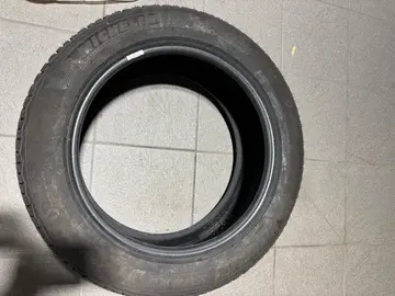pneu Michelin hiver
