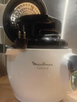 cookeo moulinex
