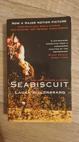 seabiscuit