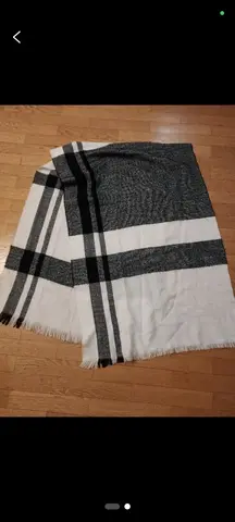 écharpe H&M