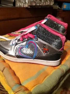 sneakers taille 37