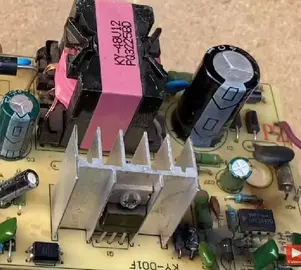 tout type composants électronique à donner