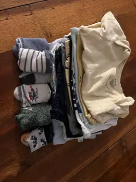 vêtements 24 mois