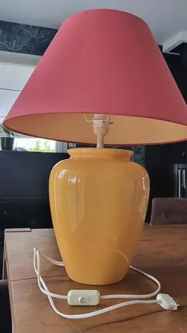 Lampe bon état