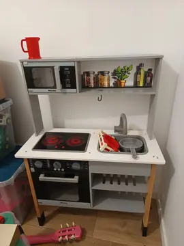 Cuisine enfant Ikea