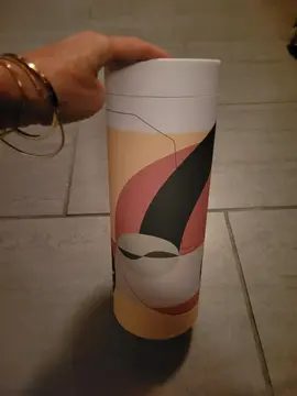 boîte en carton