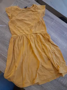 robe T 5 ans